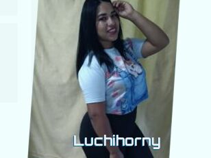 Luchihorny