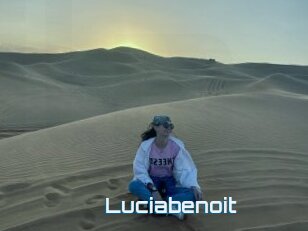 Luciabenoit