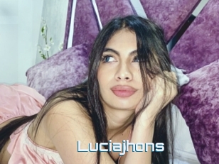 Luciajhons