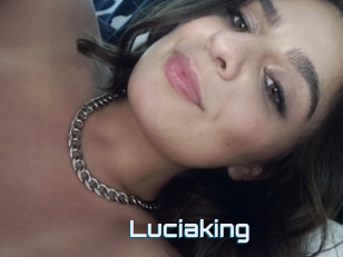 Luciaking