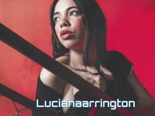 Lucianaarrington