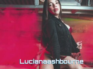 Lucianaashbourne