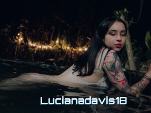 Lucianadavis18