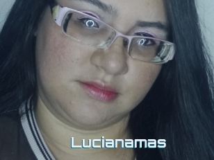 Lucianamas