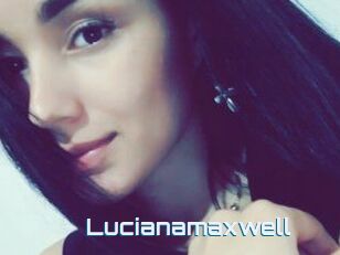 Lucianamaxwell