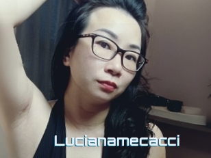 Lucianamecacci