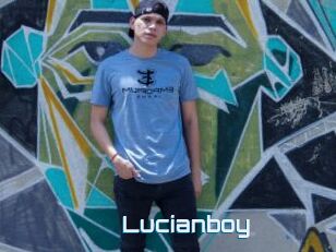 Lucianboy