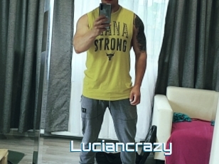 Luciancrazy