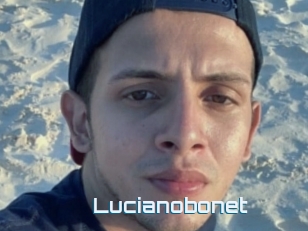 Lucianobonet