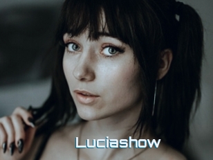 Luciashow