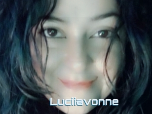 Luciiavonne