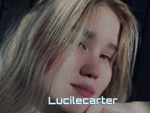 Lucilecarter