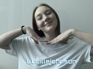 Lucillejohnson