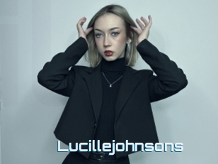 Lucillejohnsons