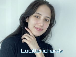 Lucillerichards