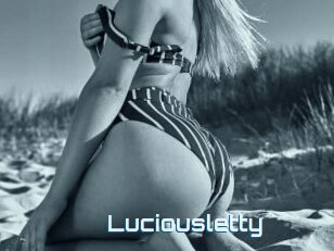 Luciousletty