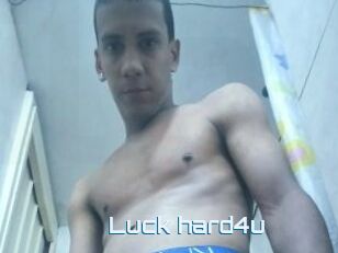 Luck_hard4u