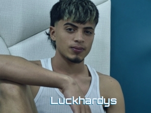 Luckhardys