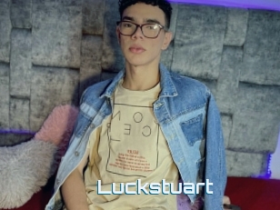 Luckstuart