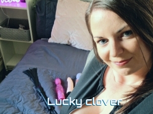 Lucky_clover