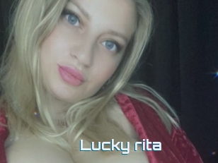 Lucky_rita