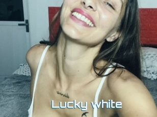 Lucky_white