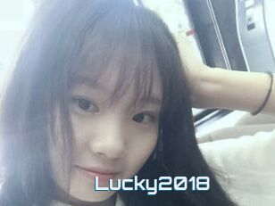 Lucky2018