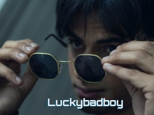 Luckybadboy