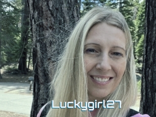 Luckygirl27