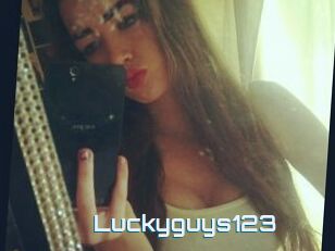 Luckyguys123