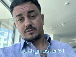 Luckymaster31