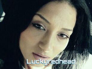 Luckyredhead