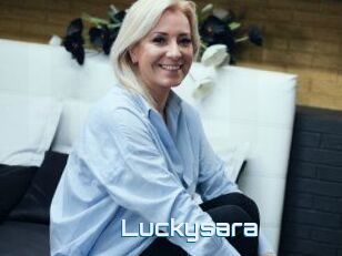 Luckysara