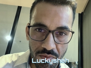 Luckyshah