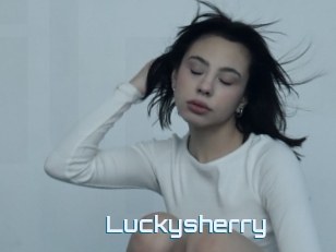 Luckysherry