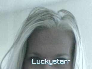 Luckystarr