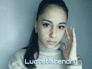 Lucretiahendry