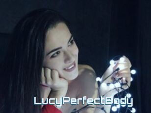 LucyPerfectBody