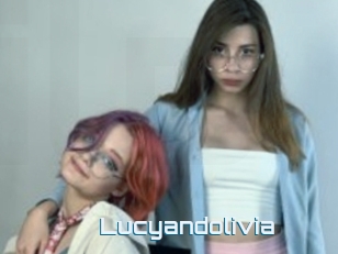 Lucyandolivia