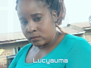 Lucyauma