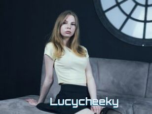 Lucycheeky