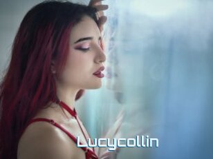 Lucycollin