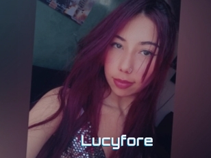 Lucyfore