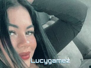 Lucygamez