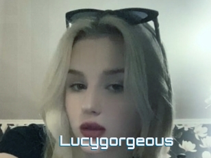 Lucygorgeous