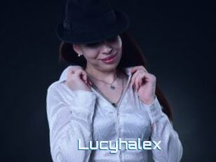 Lucyhalex