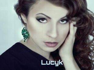 Lucyk