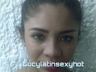 Lucylatinsexyhot