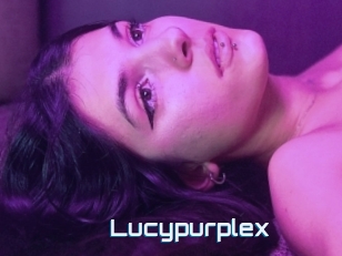 Lucypurplex