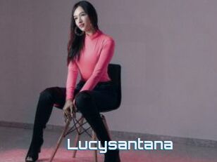 Lucysantana